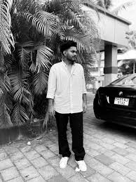 Jasir Ali 